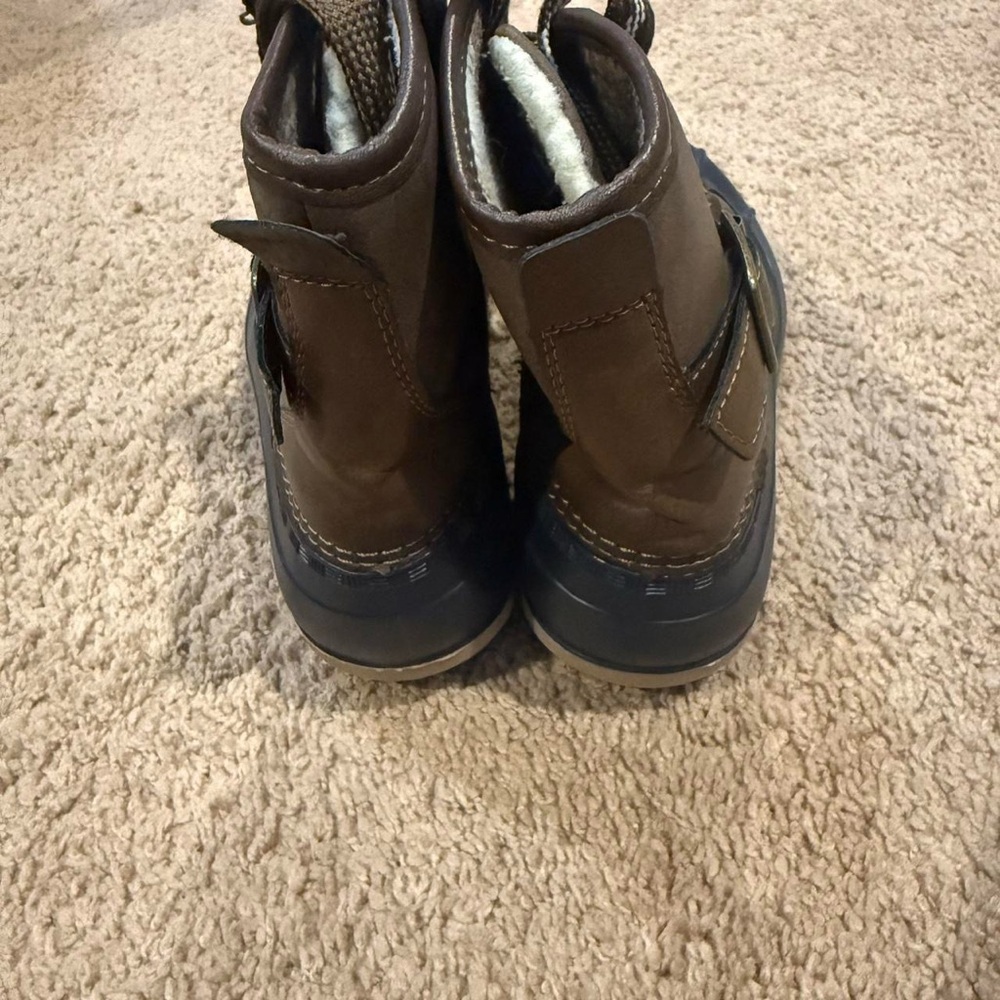 Women’s Magellan boots - Picture 3 of 5